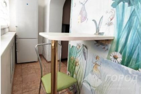 Продам 3-х кімнатну квартиру, Салтовка, 603 м/р, Код: 723114/17