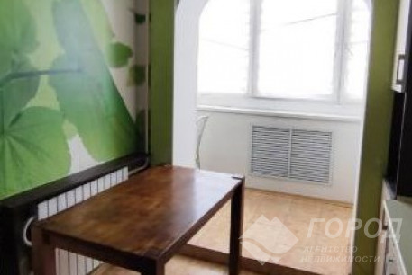 Продам 3-х кімнатну квартиру, Салтовка, 603 м/р, Код: 723114/17