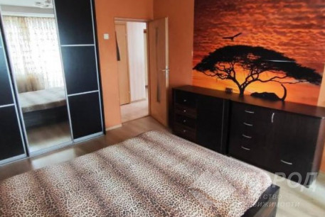 Продам 3-х кімнатну квартиру, Салтовка, 603 м/р, Код: 723114/17