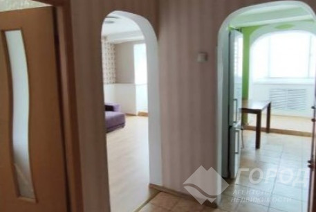 Продам 3-х кімнатну квартиру, Салтовка, 603 м/р, Код: 723114/17