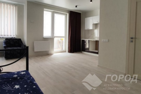 Продам 1-кімнатну квартиру в новобудові, Салтовка, ЖК Птичка, Код: 723114/19