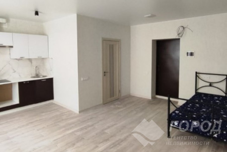 Продам 1-кімнатну квартиру в новобудові, Салтовка, ЖК Птичка, Код: 723114/19