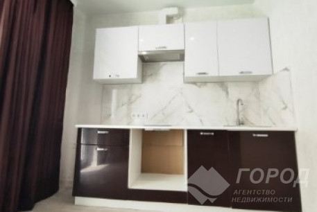 Продам 1-кімнатну квартиру в новобудові, Салтовка, ЖК Птичка, Код: 723114/19