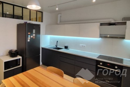 Продам 2-х кімнатну квартиру в новобудові, Гагарина проспект, Код: 723114/2