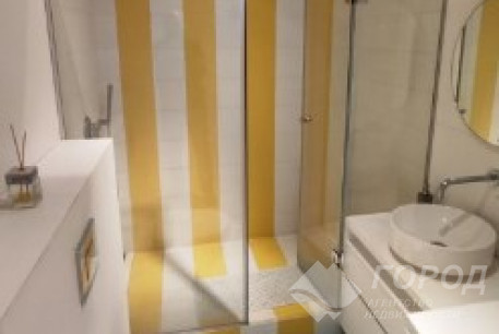 Продам 2-х кімнатну квартиру в новобудові, Гагарина проспект, Код: 723114/2