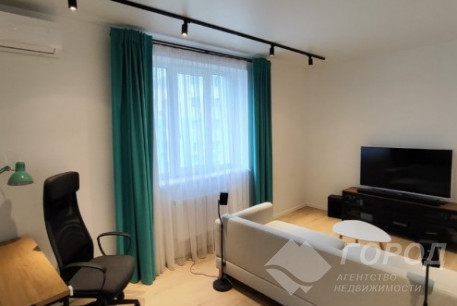 Продам 2-х кімнатну квартиру в новобудові, Гагарина проспект, Код: 723114/2