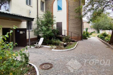 Продам гостинку, Одесская, Код: 723114/22