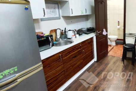 Продам гостинку, Одесская, Код: 723114/22