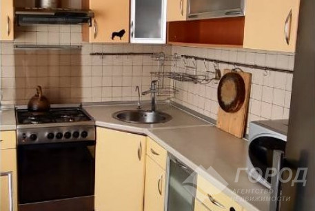 Продам 3-х кімнатну квартиру, Салтовка, Студенческая метро, Код: 723114/23