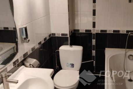 Продам 5-и кімнатну квартиру, Центр, Пушкинская метро, Код: 723114/24