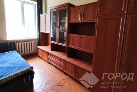 Продам 3-х кімнатну квартиру, Гагарина проспект, Код: 723114/25