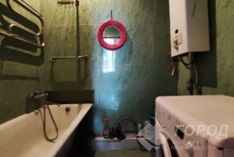 Продам 3-х кімнатну квартиру, Гагарина проспект, Код: 723114/25