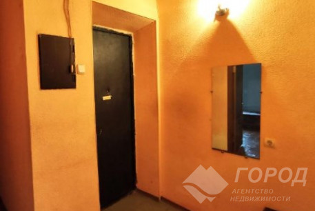 Продам 3-х кімнатну квартиру, Гагарина проспект, Код: 723114/25