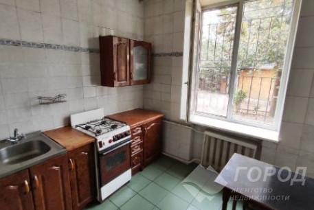 Продам 3-х кімнатну квартиру, Гагарина проспект, Код: 723114/25