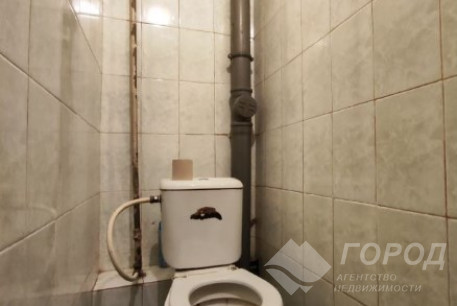 Продам 3-х кімнатну квартиру, Гагарина проспект, Код: 723114/25