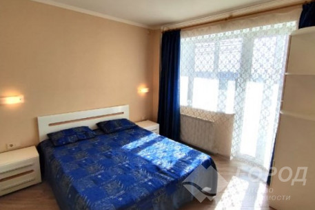 Продам 3-х кімнатну квартиру, Центр, Код: 723114/27