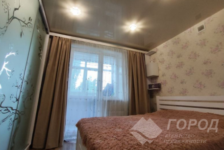 Продам 2-х кімнатну квартиру, Новые дома, Код: 723114/3