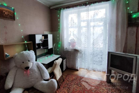 Продам 3-х кімнатну квартиру, Холодная Гора, Лысая Гора, Код: 723114/5