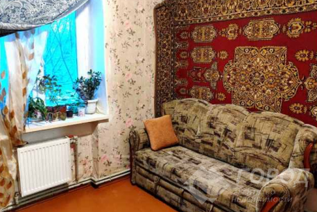 Продам 3-х кімнатну квартиру, Харьковский р-н, Покотиловка, Код: 723114/6