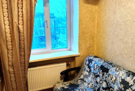 Продам 3-х кімнатну квартиру, Харьковский р-н, Покотиловка, Код: 723114/6