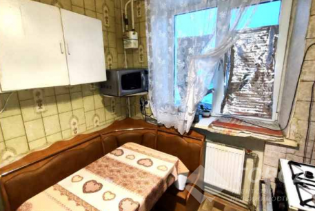 Продам 3-х кімнатну квартиру, Харьковский р-н, Покотиловка, Код: 723114/6