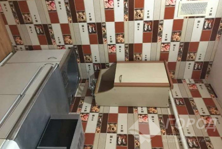 Сдам 1-кімнатну квартиру, Новые дома, Код: 723203/1