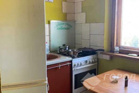 Сдам 1-кімнатну квартиру, Салтовка, Студенческая метро, Код: 723268/5