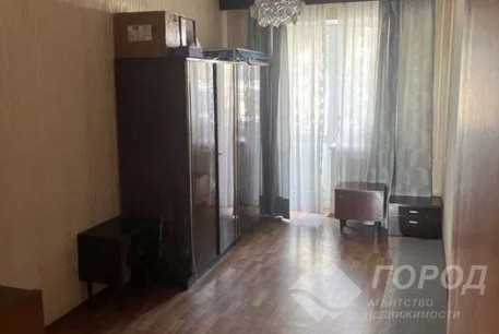 Продам 2-х кімнатну квартиру, Новые дома, Коммунальный рынок, Код: 723285/3