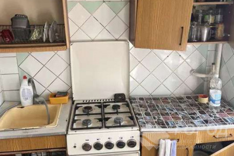 Продам 2-х кімнатну квартиру, Новые дома, Коммунальный рынок, Код: 723285/3