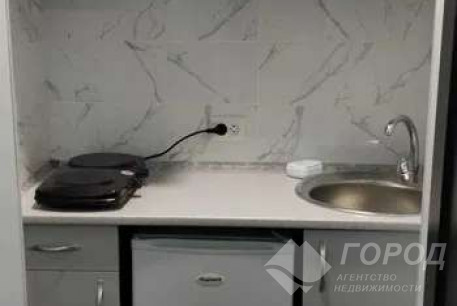 Сдам гостинку, Центр, Код: 723389/3