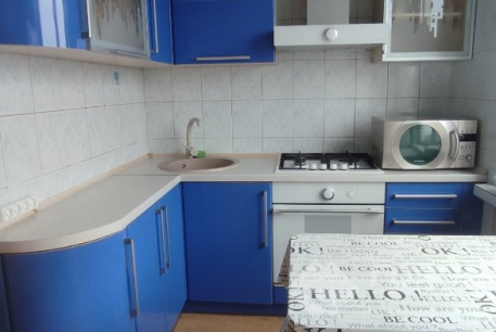 Продам 3-х кімнатну квартиру, Новые дома, Код: 723403/10