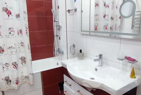 Продам 3-х кімнатну квартиру, Северная Салтовка, Код: 723403/2