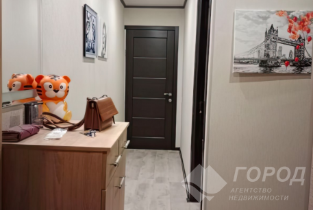 Продам 2-х кімнатну квартиру, Гагарина проспект, Проспект Гагарина метро, Код: 723403/3