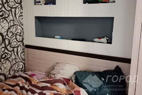 Продам 2-х кімнатну квартиру, Гагарина проспект, Проспект Гагарина метро, Код: 723403/3