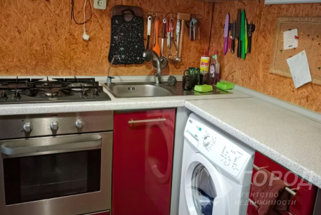 Продам 2-х кімнатну квартиру, Гагарина проспект, Проспект Гагарина метро, Код: 723403/3