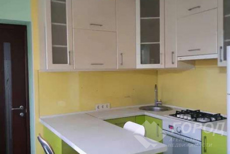 Продам 3-х кімнатну квартиру, Завод Шевченко, Москалевка, Код: 723479/2