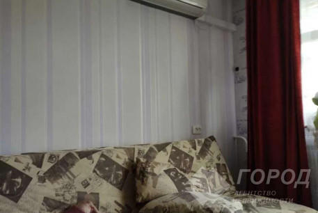 Продам 1-кімнатну квартиру, Салтовка, Студенческая метро, Код: 723502/2