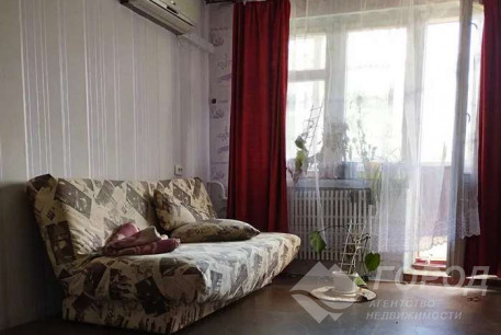 Продам 1-кімнатну квартиру, Салтовка, Студенческая метро, Код: 723502/2