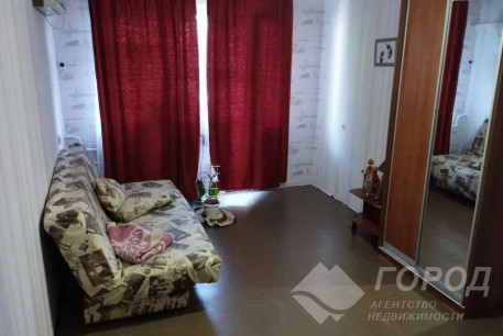 Продам 1-кімнатну квартиру, Салтовка, Студенческая метро, Код: 723502/2