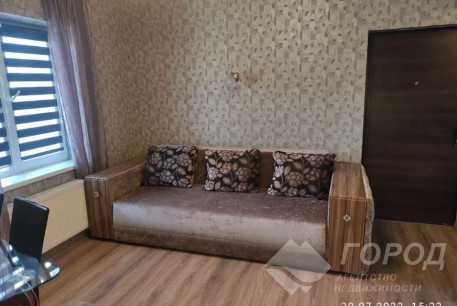 Сдам гостинку, Гагарина проспект, Защитников Украины метро (Площадь Восстания), Код: 723579/4