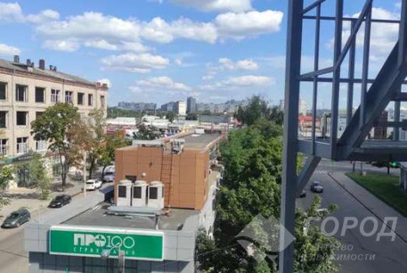 Сдам гостинку, Гагарина проспект, Защитников Украины метро (Площадь Восстания), Код: 723579/4