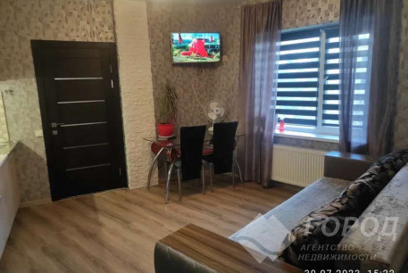 Сдам гостинку, Гагарина проспект, Защитников Украины метро (Площадь Восстания), Код: 723579/4