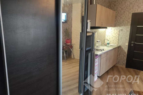 Сдам гостинку, Гагарина проспект, Защитников Украины метро (Площадь Восстания), Код: 723579/4