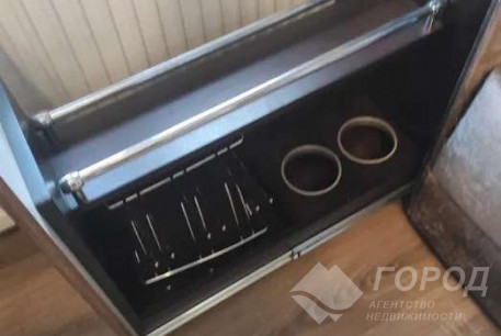 Сдам гостинку, Гагарина проспект, Защитников Украины метро (Площадь Восстания), Код: 723579/4