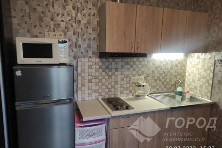 Сдам гостинку, Гагарина проспект, Защитников Украины метро (Площадь Восстания), Код: 723579/4