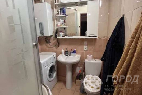 Продам 3-х кімнатну квартиру, Холодная Гора, Холодная Гора метро, Код: 723624/2