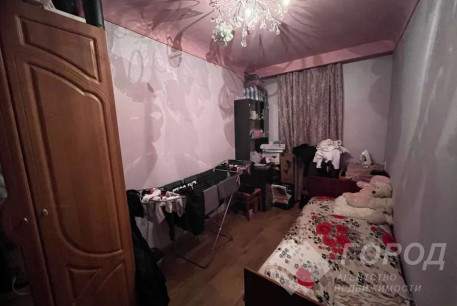 Продам 3-х кімнатну квартиру, Холодная Гора, Холодная Гора метро, Код: 723624/2