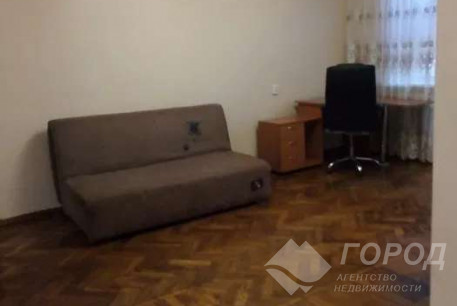 Сдам 1-кімнатну квартиру, Павлово поле, 23 Августа метро, Код: 723707/2