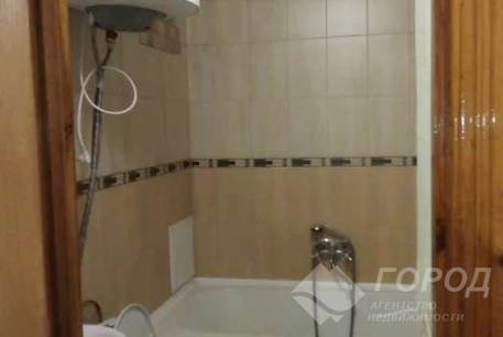 Сдам 1-кімнатну квартиру, Павлово поле, 23 Августа метро, Код: 723707/2