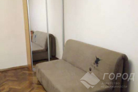 Сдам 1-кімнатну квартиру, Павлово поле, 23 Августа метро, Код: 723707/2